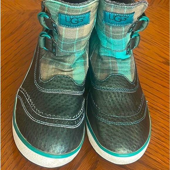 UGG Waterproof Snow Boots - Picture 3 of 6